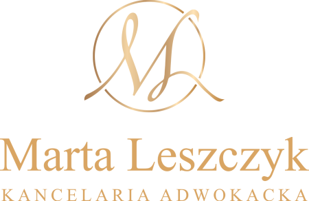 adwokat Marta Leszczyk logo v1a